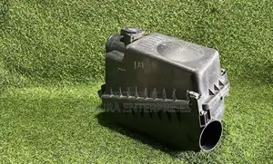 Toyota Corolla 121 Air Cleaner Box