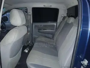 Toyota Hilux 2009
