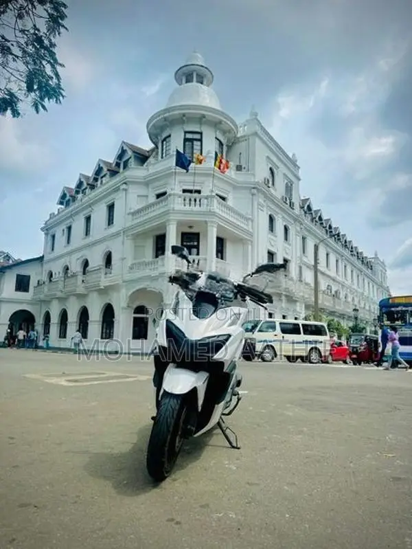 Honda Click 125 Limited Edition 2025