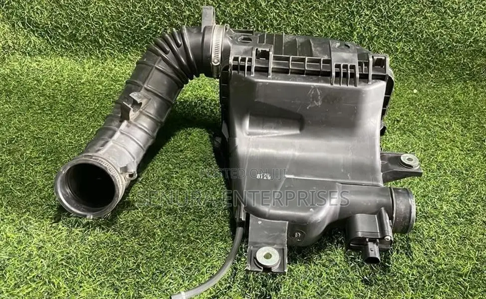 Suzuki Baleno WB32S Air Cleaner Box