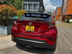 Toyota CHR 2019
