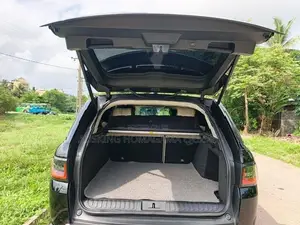 Land Rover Range Sport 2018