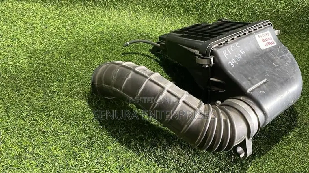 Suzuki Baleno WB32S Air Cleaner Box