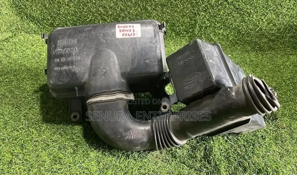Suzuki Ignis FF21S Air Cleaner Box