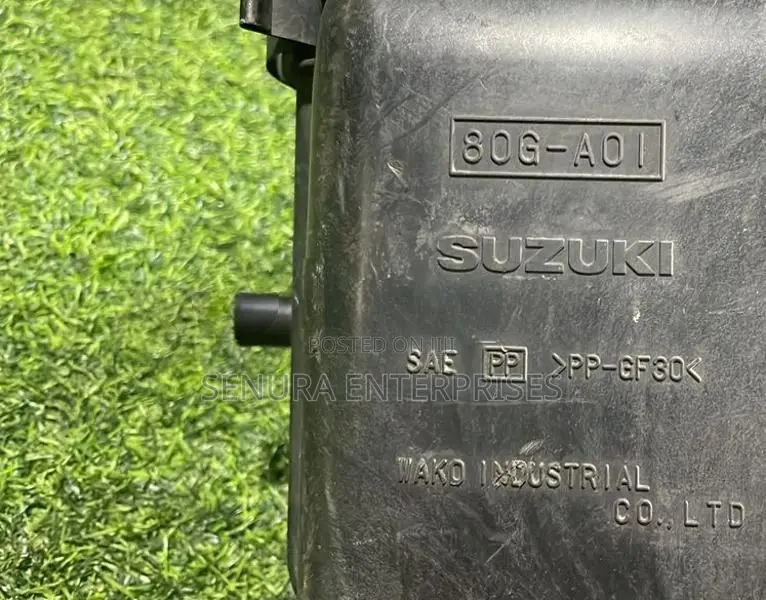 Suzuki Ignis FF21S Air Cleaner Box