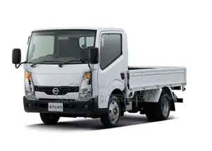 Nissan Atlas F24 Air Cleaner Box