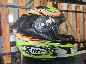 X-Lite Helmet