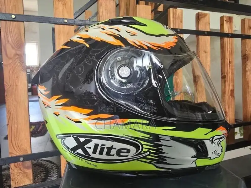 X-Lite Helmet