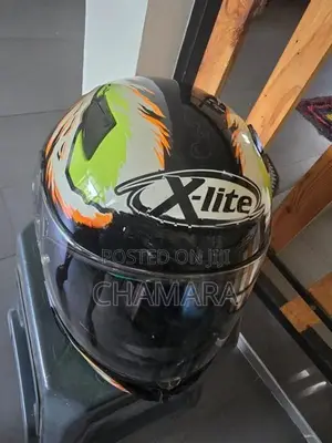 X-Lite Helmet