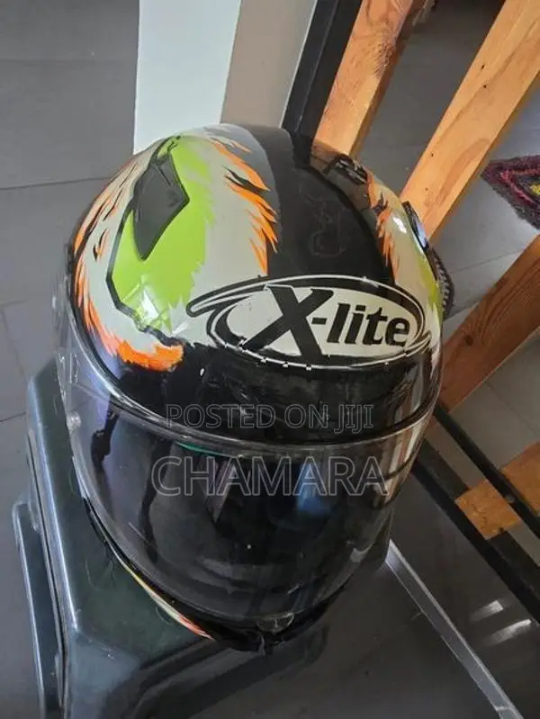 X-Lite Helmet