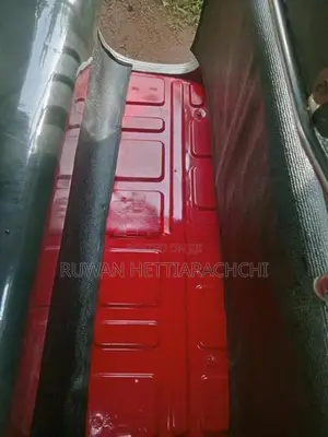 Bajaj RE 2009