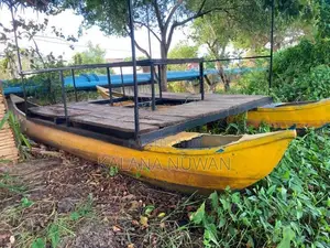 Safari Boats - Used