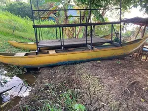 Safari Boats - Used