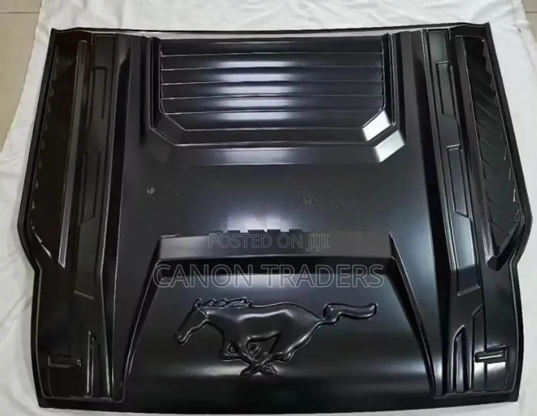 Ford Hood