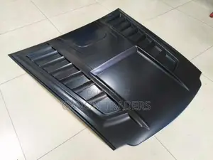 Hilux Hood