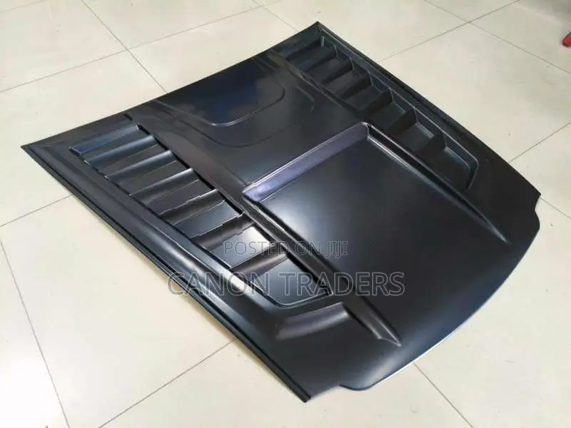 Hilux Hood