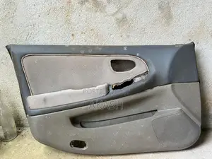 Nissan Cefiro A33 door panels