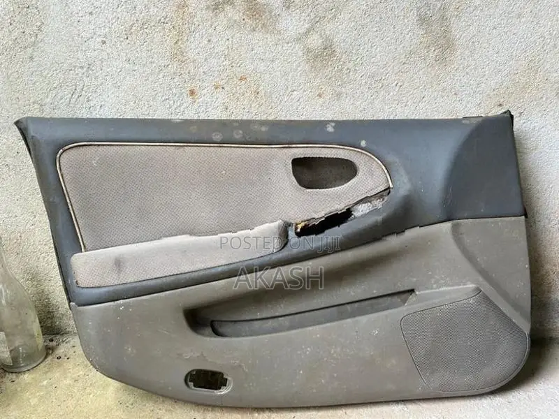 Nissan Cefiro A33 door panels
