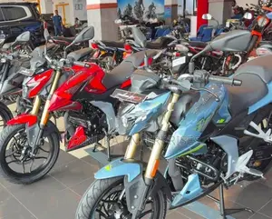 Bajaj Pulsar N160 Premium 2026
