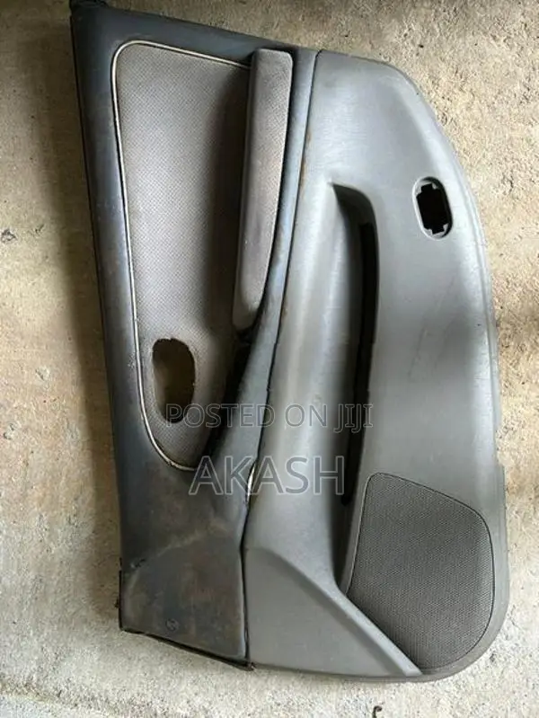 Nissan Cefiro A33 door panels