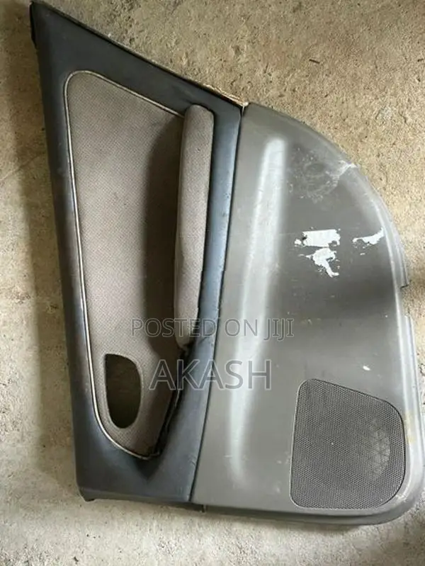Nissan Cefiro A33 door panels