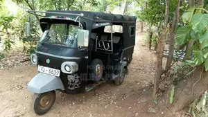Piaggio Ape 2011