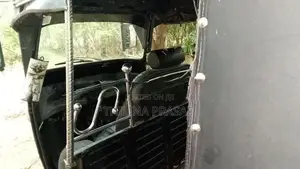 Piaggio Ape 2011