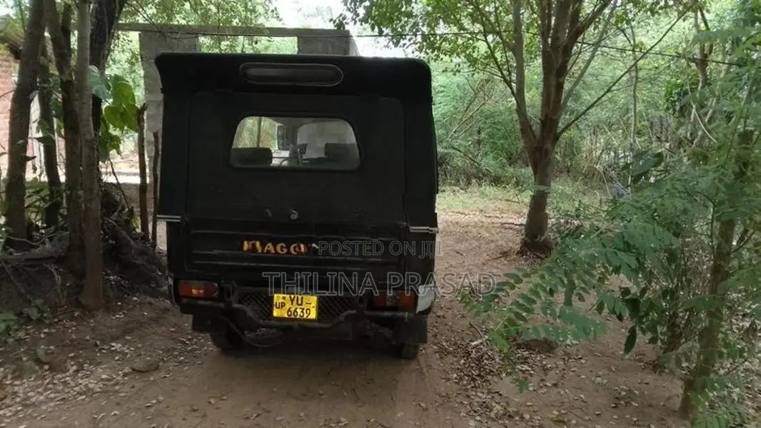 Piaggio Ape 2011