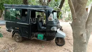Piaggio Ape 2011
