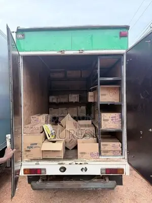 Suzuki Carry 2016