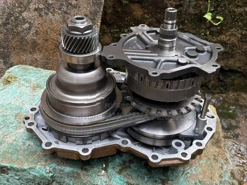 Mitsubishi Outlander 2011 Gearbox Part