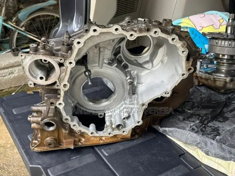 Mitsubishi Outlander 2011 Gearbox Part