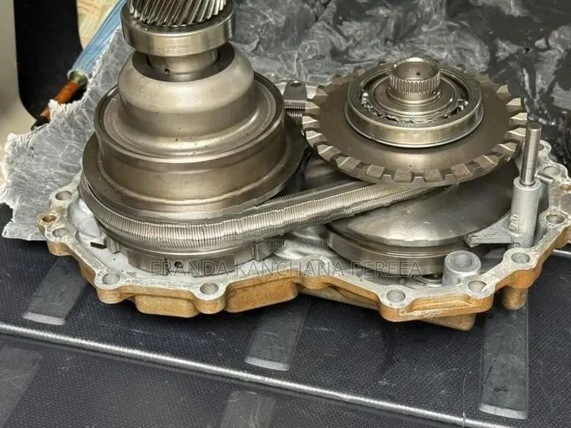 Mitsubishi Outlander 2011 Gearbox Part