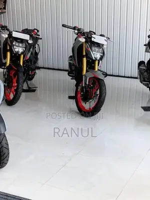 TVS Apache RTR 160 2026