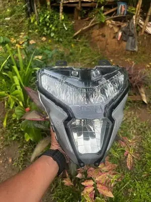 Bajaj NS200 Headlight