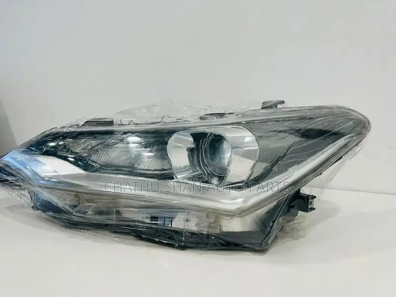 Toyota Axio 165 Headlight
