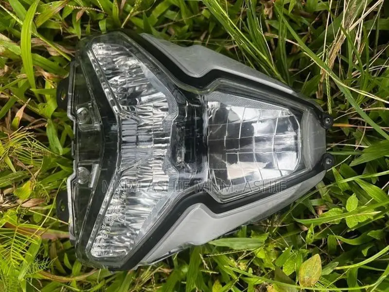 Bajaj NS200 Headlight