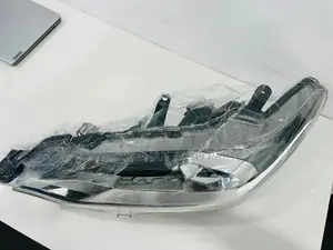 Toyota Axio 165 Headlight