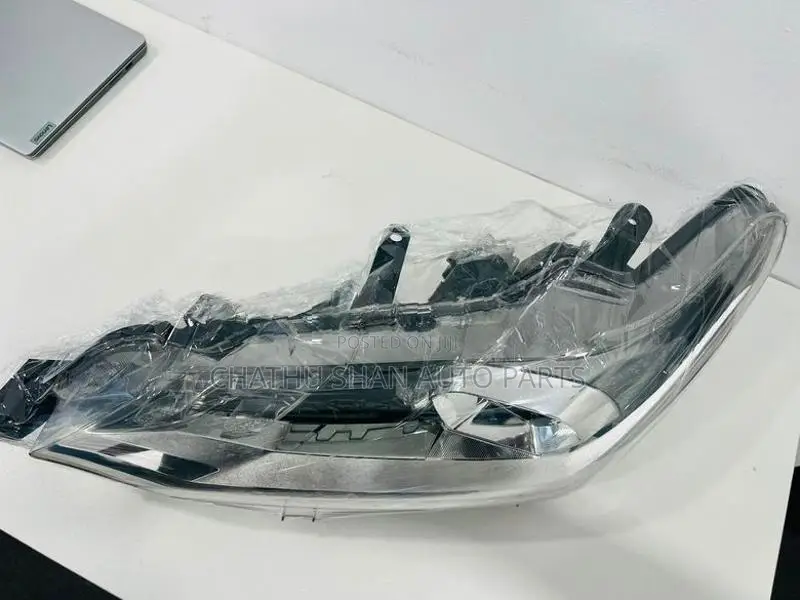 Toyota Axio 165 Headlight