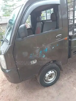 Mahindra Maxximo 2015