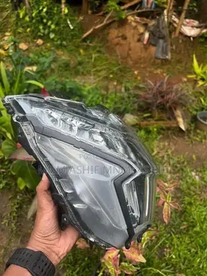 Bajaj NS200 Headlight
