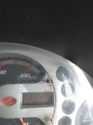 Mahindra Maxximo 2015