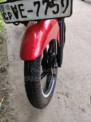 Bajaj XCD 125 2010