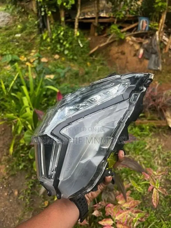 Bajaj NS200 Headlight