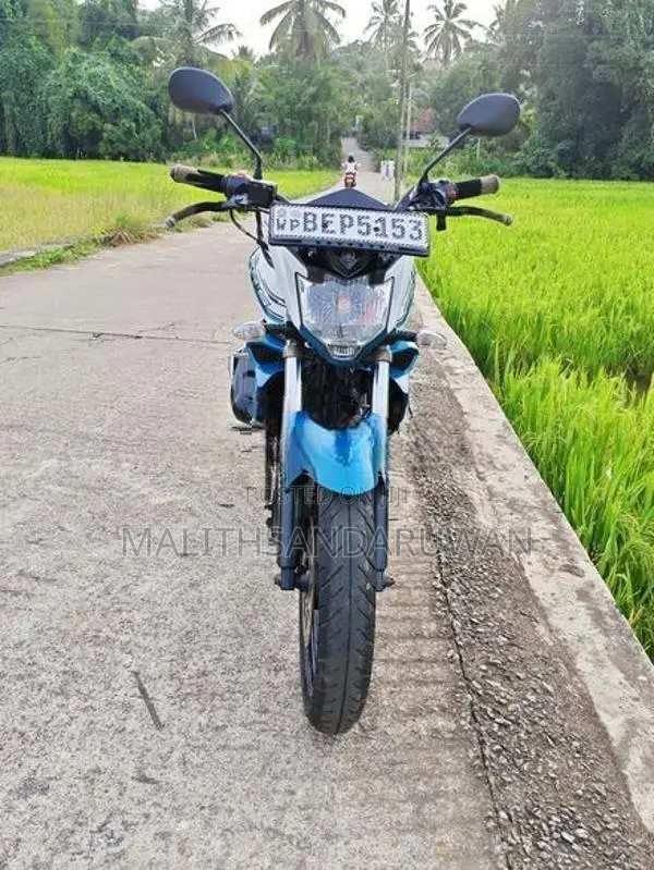 Yamaha FZs V2 2016