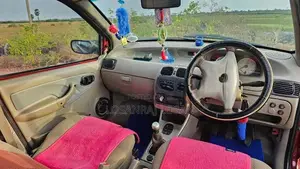 Tata Indica 2006