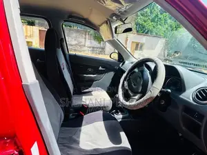 Suzuki Alto 2016