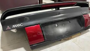 Mitsubishi Lancer CB2 Spoiler