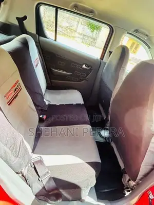 Suzuki Alto 2016