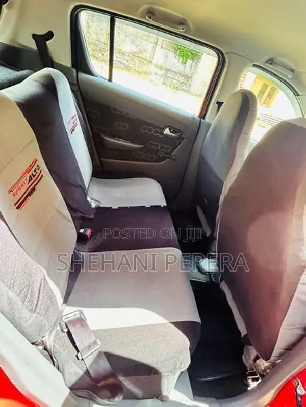 Suzuki Alto 2016
